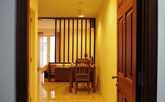 Serviced Apartment For Rent In District 1 HCMC D199253 (1)